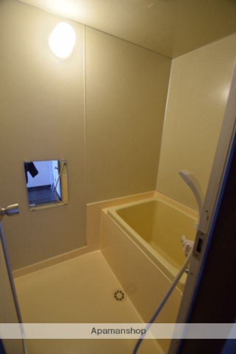 COMⅡ−コム2−の風呂