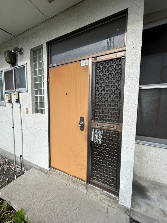 新睦マンションのその他画像