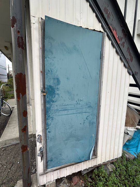 新睦マンションのその他画像