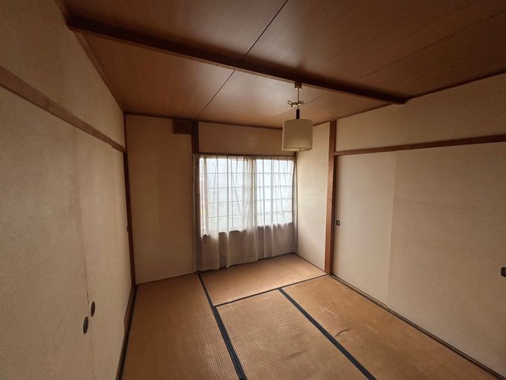 新睦マンションのその他画像