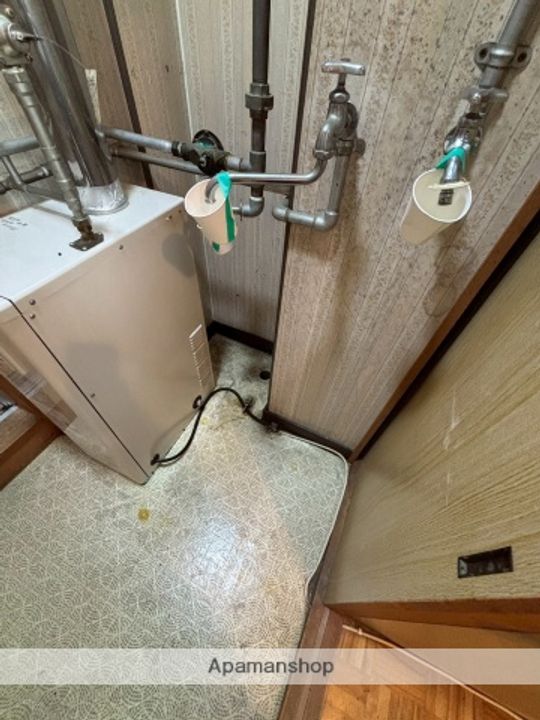 スカイコーポのその他画像