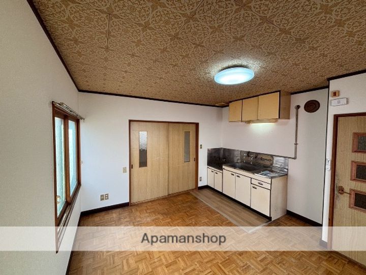 スカイコーポのその他画像