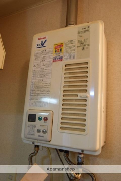 コーポAYAⅡのその他画像