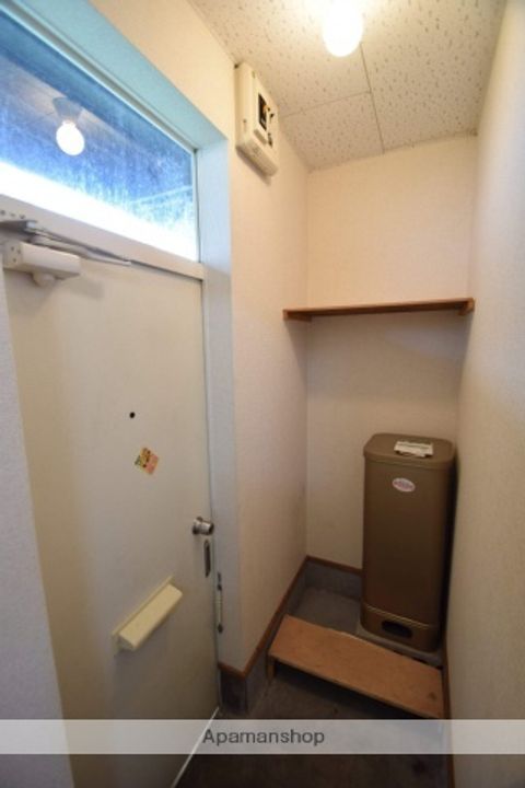 コーポAYAⅡのその他画像