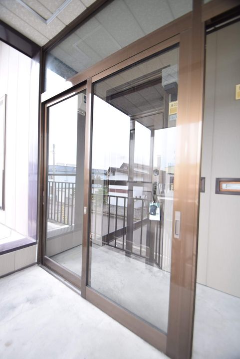 エポック永山 B棟201のその他画像