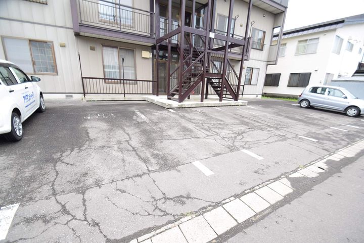 エポック永山 B棟201のその他画像