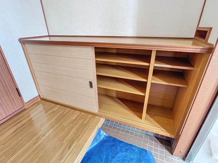 エポック永山 B棟201のその他画像