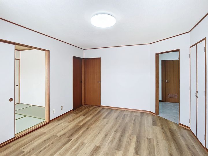 エポック永山 B棟201のその他画像