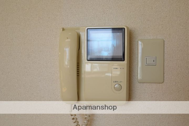 パークアベニュー新富のその他画像