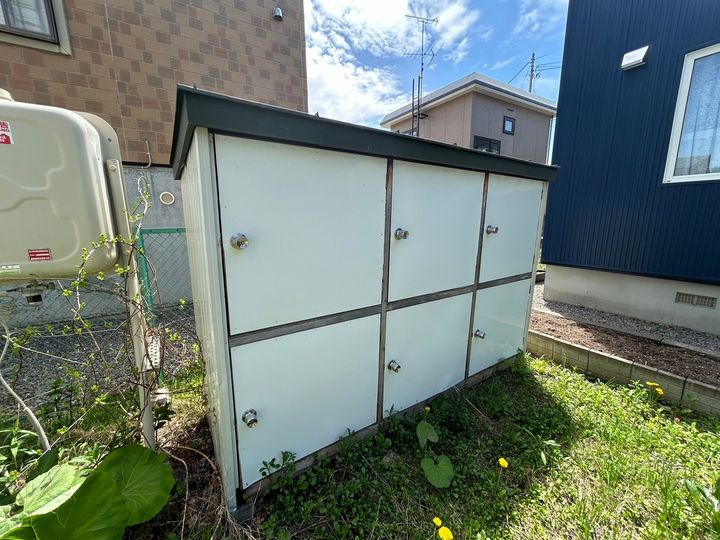 メゾンドエイシン202のその他画像