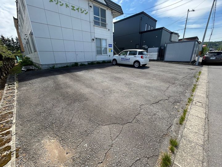 メゾンドエイシン202のその他画像