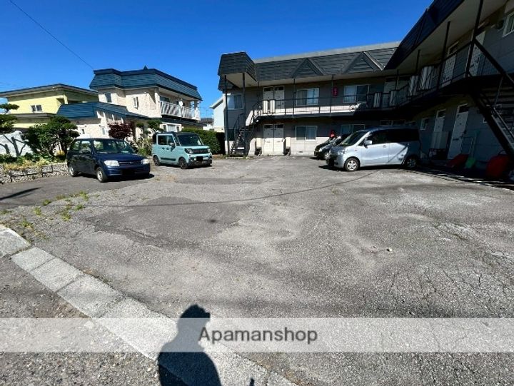 パル510のその他画像