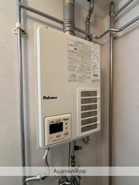 グランディールのその他画像
