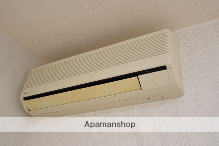 ダイヤハイツ神楽6・9の内装