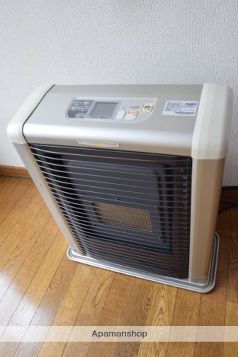 ビエナBの内装