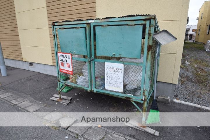アレスAのその他画像