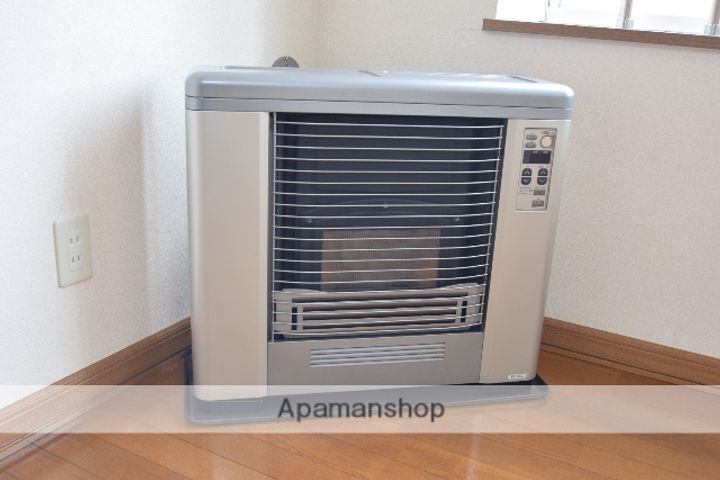 アレスAの内装