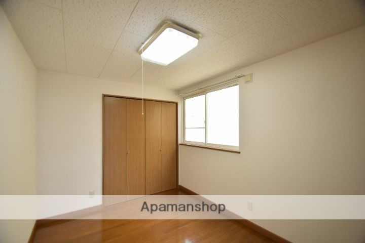 アレスAの内装