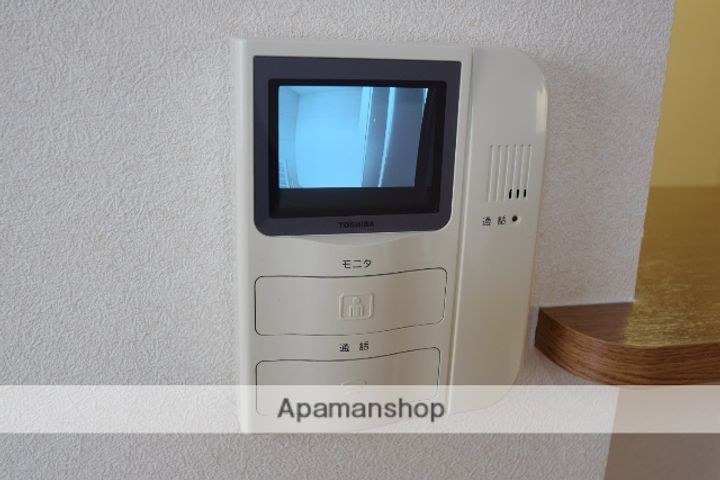 アレスAのその他画像