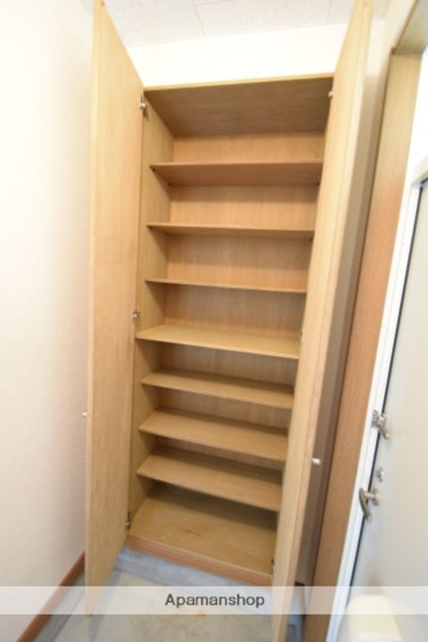 アレスAのその他画像