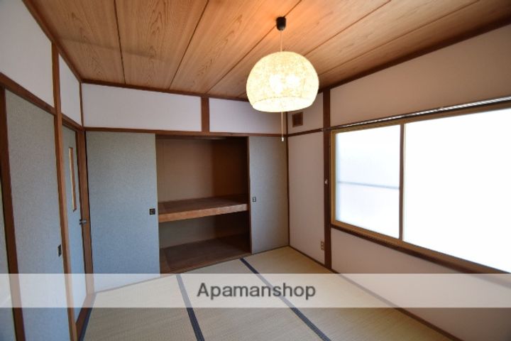 グリーンハイツ藤A棟のその他画像