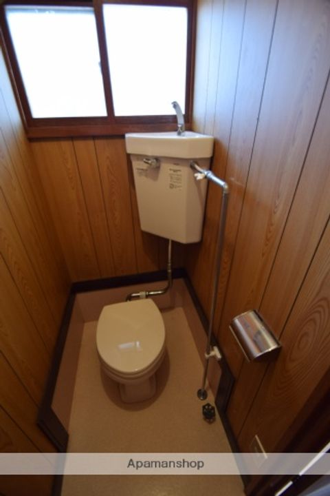 グリーンハイツ藤A棟のその他画像