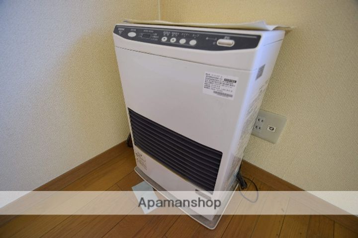 サンロード宮下21の内装