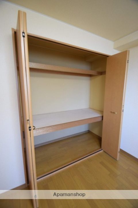 サンロード宮下21の内装