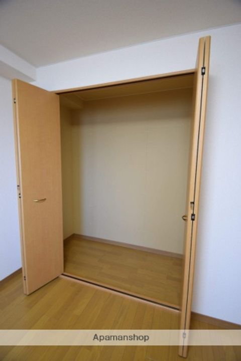 サンロード宮下21の内装