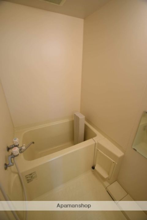 サンロード宮下21の風呂