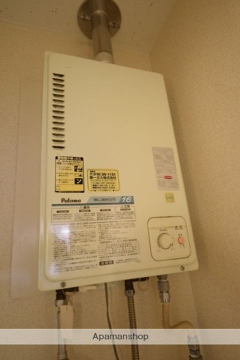 ハンドレッドヴィレッジBのその他画像