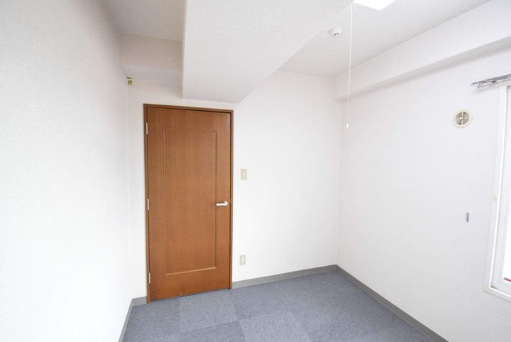 オークヒルズ2.6の内装