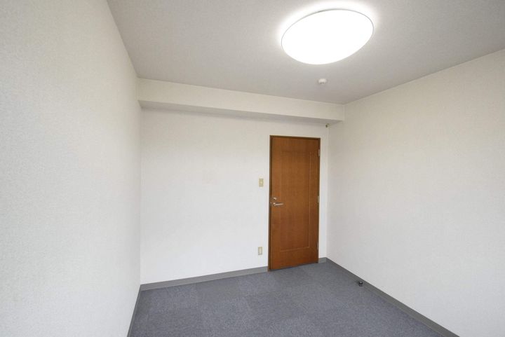 オークヒルズ2.6の内装