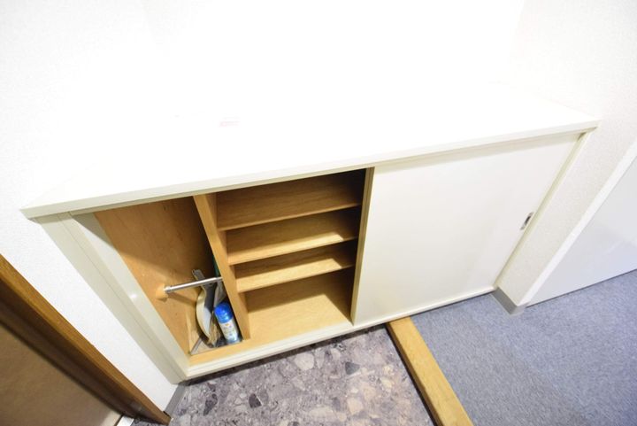 オークヒルズ2.6のその他画像