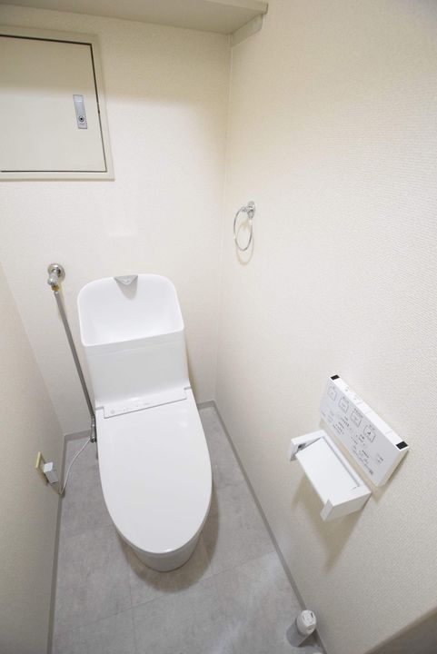 オークヒルズ2.6のその他画像