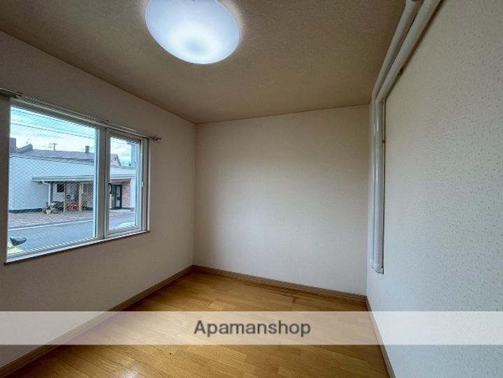 ハイエスト東7・9の内装