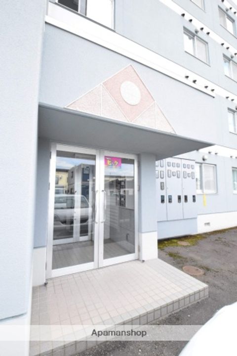 レジデンスすみのいのその他画像