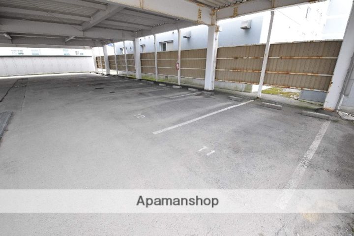 レジデンスすみのいのその他画像