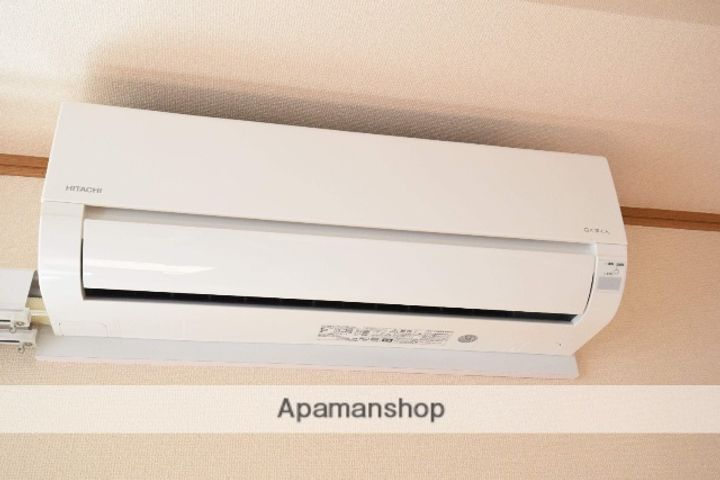 レジデンスすみのいの内装