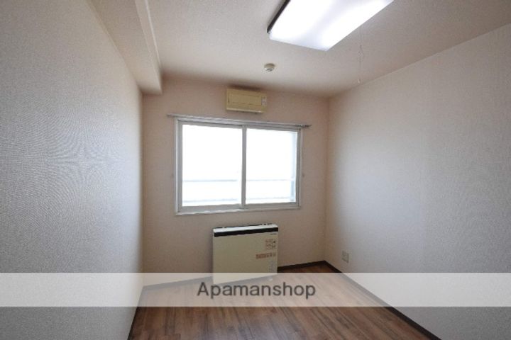 レジデンスすみのいの内装