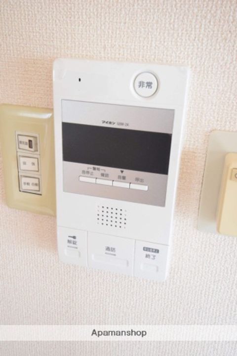 レジデンスすみのいのその他画像