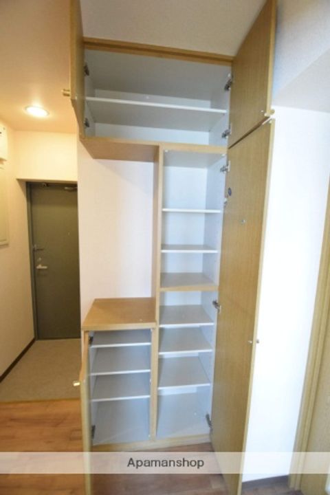 レジデンスすみのいのその他画像