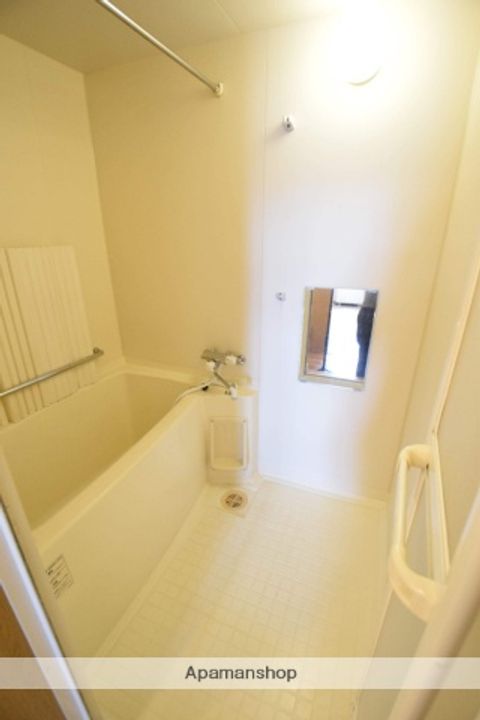 レジデンスすみのいの風呂