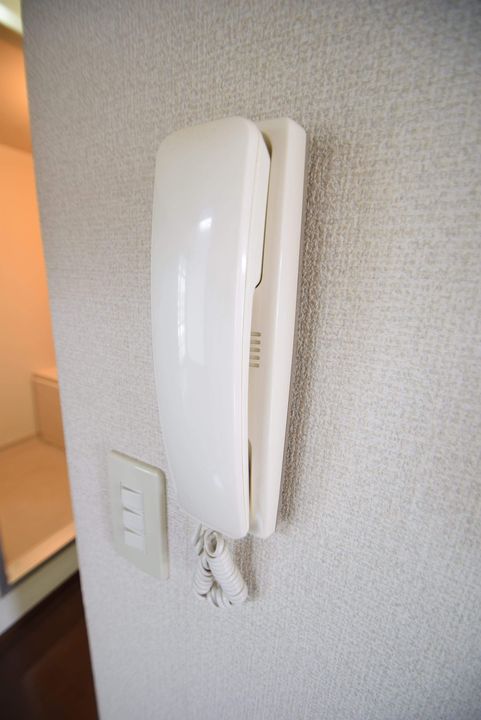 シティハイムスクエア201のその他画像