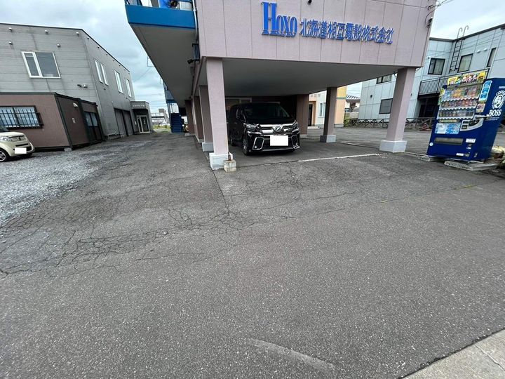 東堂ビル205のその他画像