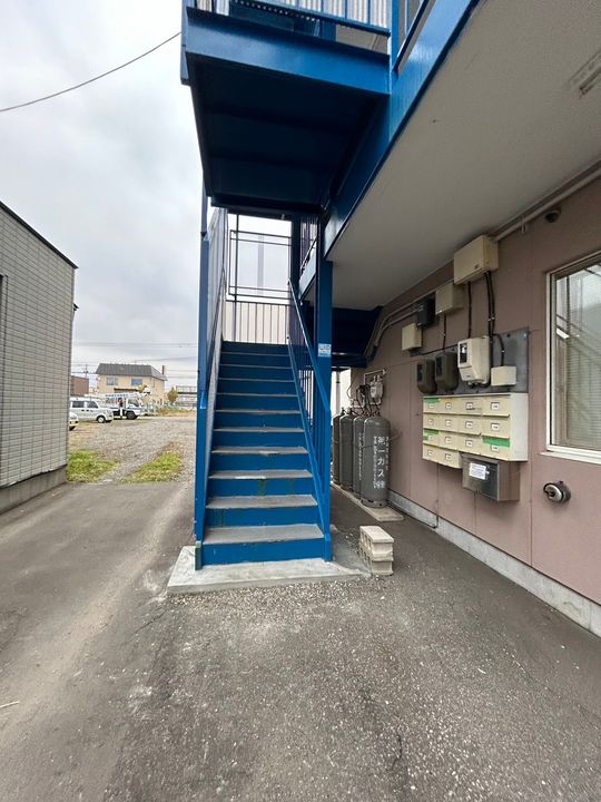 東堂ビル203のその他画像