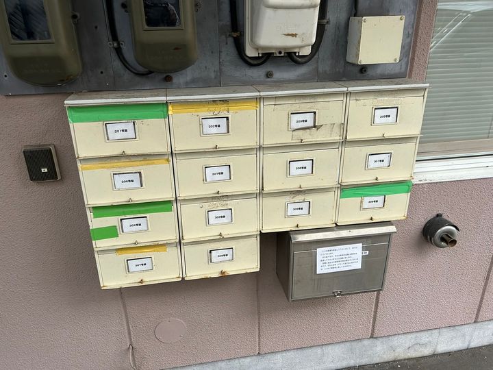 東堂ビル203のその他画像