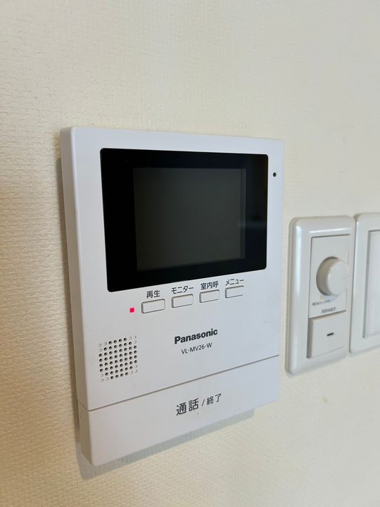 サントアリオ・デ旭川206のその他画像