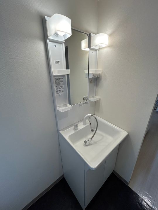 サントアリオ・デ旭川206のその他画像