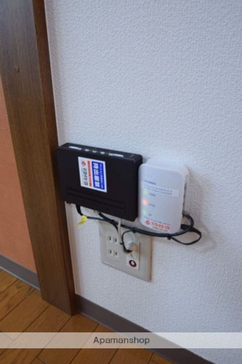 フレイアの内装